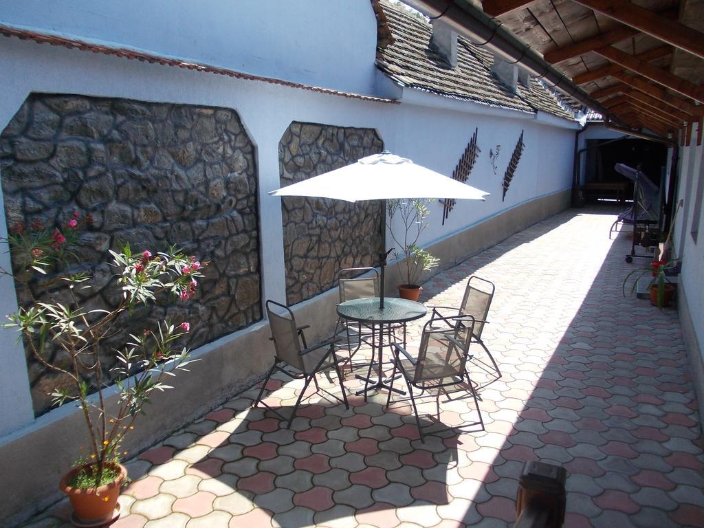 Clisura Dunarii - Danubian Border Berzasca Exterior foto